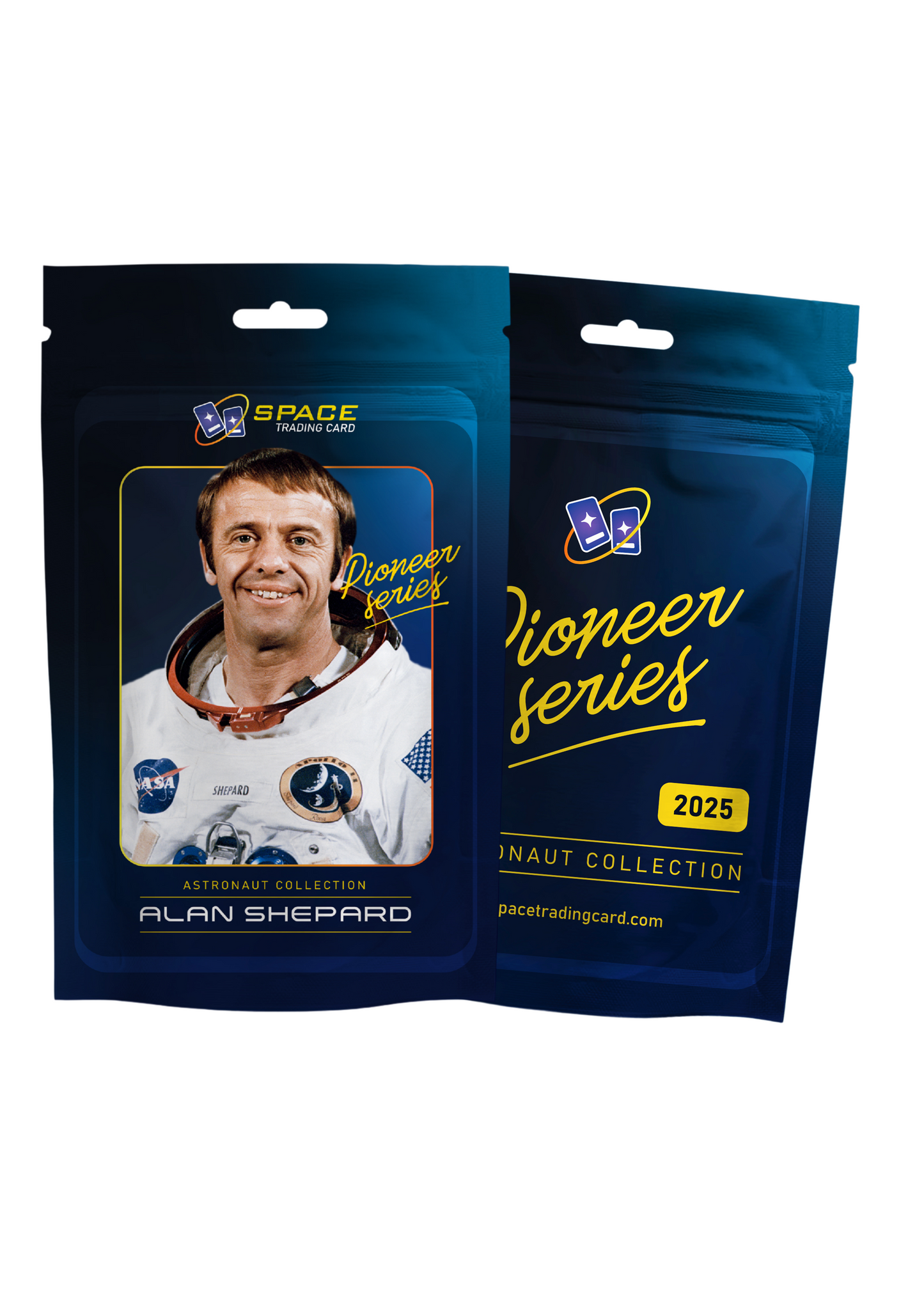 Doypack Pionner series